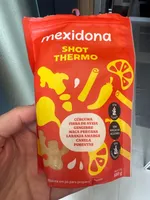 SHOT THERMO