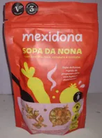 Sopa da Nona