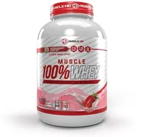 Muscle 100% Whey