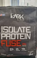 Isolate Protein Fuse