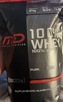 MD Whey