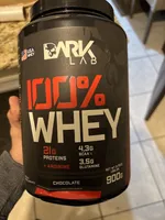 Whey 100%