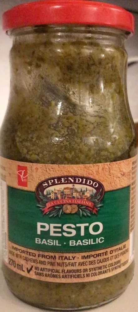 Pesto