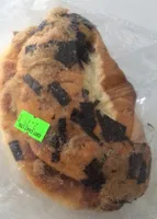 Dry Pork Cake