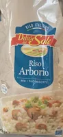 Riso Arborio