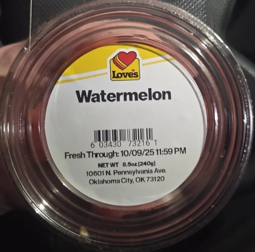 Watermelon