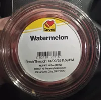 Watermelon