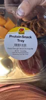 Protein Snack Tray