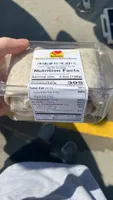 Pesto Chicken Salad Wrap (Love’s)