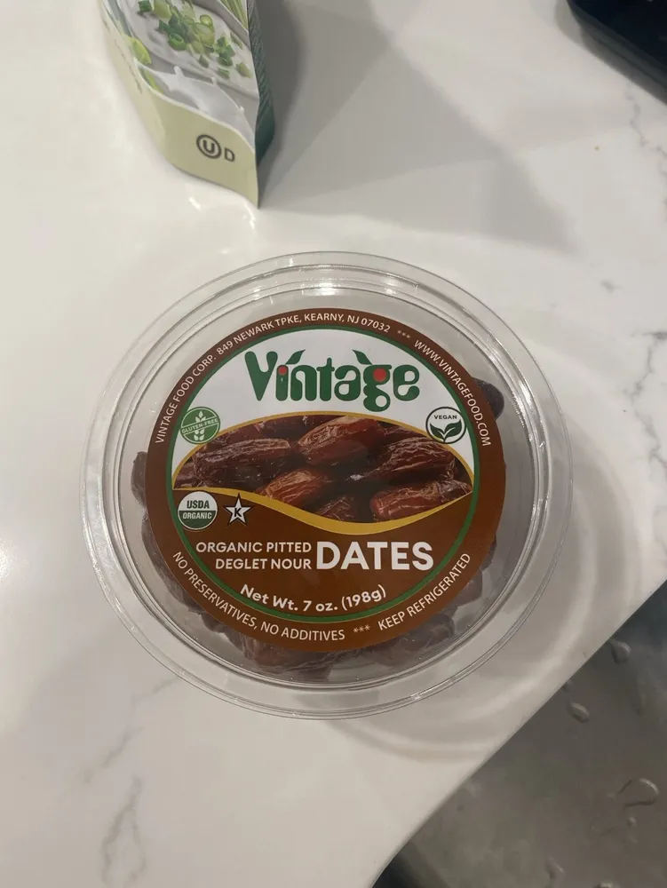 Dates
