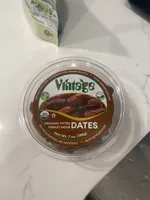 Dates