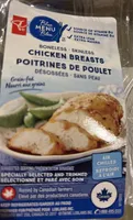 CHICKEN / POULET