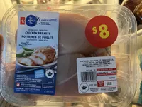 Chicken Breasts