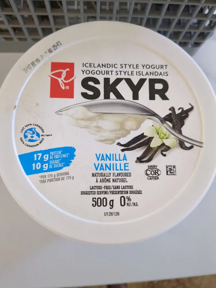skyr
