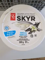 skyr