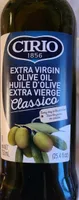 Extra Virgin olive oil