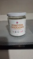 POROTOS GRANADOS