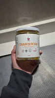 CHARQUICÁN