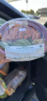 Spicy Tuna Don Bowl