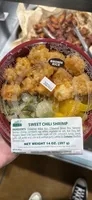 whole foods sweet chili shrimp