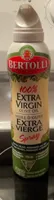 Spray huile d’olive extra vierge
