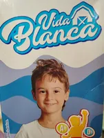 vida blanca