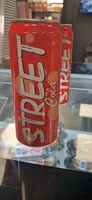 Street Cola