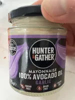 Mayonnaise avocado oil