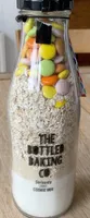 Seriously Smart Cookie Mix