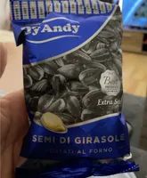 Semi di girasole