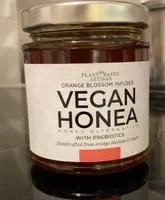 Vegan Honea
