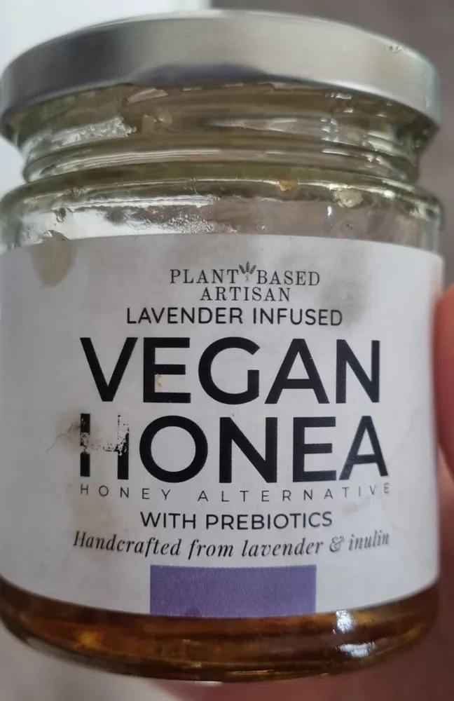 Vegan Honea