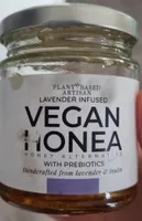 Vegan Honea