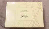 Belgian chocolate