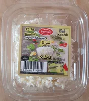 Fresh kashk, Kurdish Yoghurt Cheese