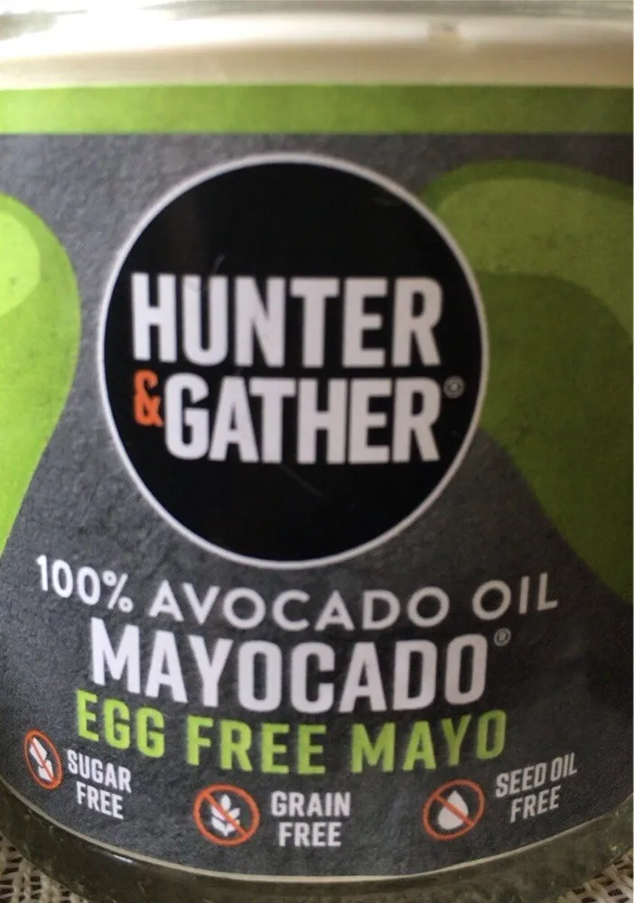 Mayocado