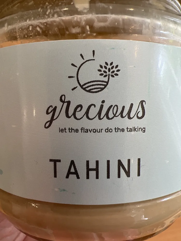 Tahini