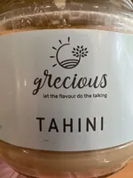 Tahini