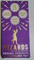 Original Chocolate Wizards Magic