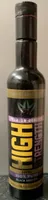 High strength 100% Blackseed Oil