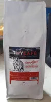 Sanglier Espresso