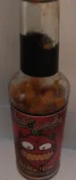 Quarantine smoked onion sauce