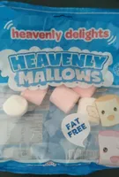 Heavenly mallows