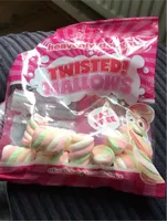 Twisted mallows