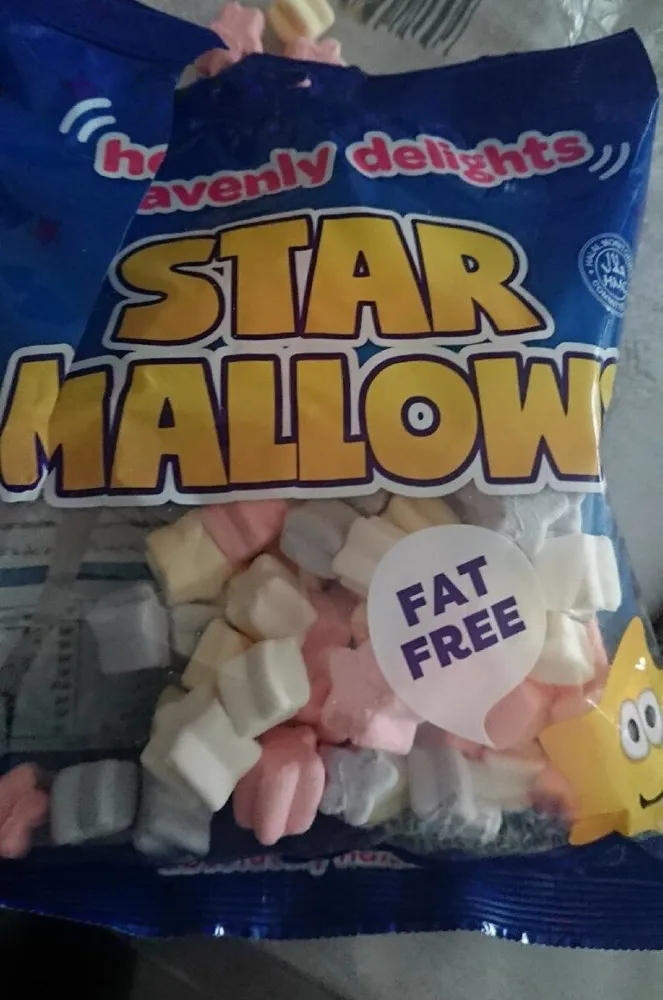 Star mallow