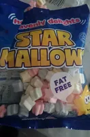 Star mallow