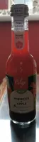 Calyx Hibiscus & Apple drink
