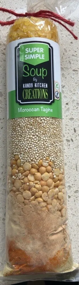 Moroccan Tagine