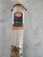 Risotto with Pine nuts