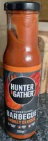 Barbecue smokey classic